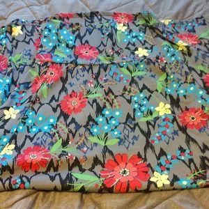 NWOT LuLaRoe Maxi extra small
